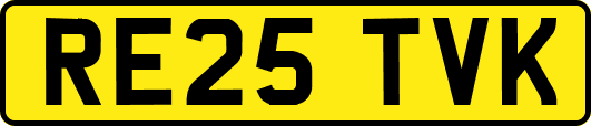 RE25TVK