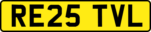 RE25TVL