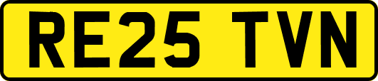 RE25TVN