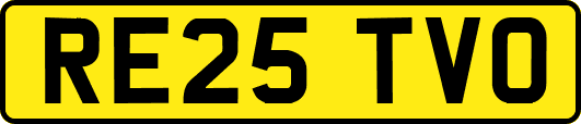 RE25TVO