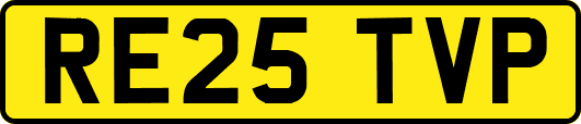 RE25TVP