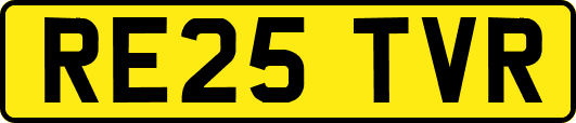 RE25TVR