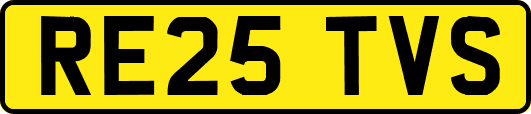 RE25TVS