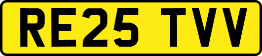 RE25TVV