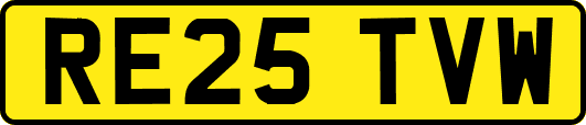 RE25TVW