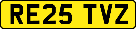 RE25TVZ