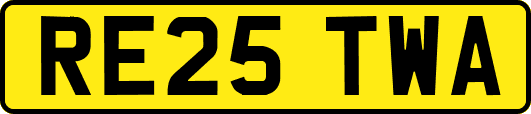 RE25TWA