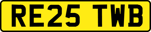 RE25TWB