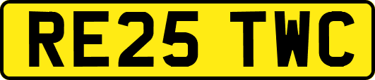 RE25TWC