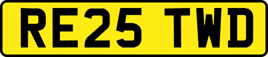 RE25TWD