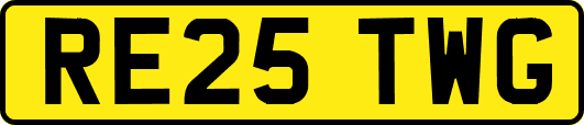RE25TWG