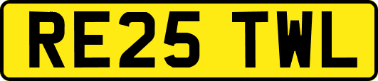 RE25TWL