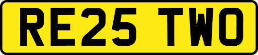 RE25TWO