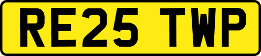 RE25TWP
