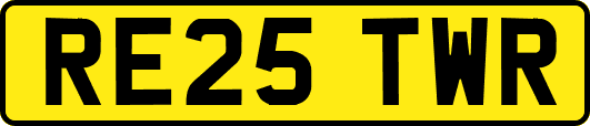 RE25TWR