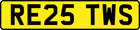 RE25TWS
