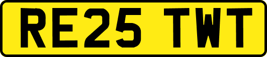 RE25TWT