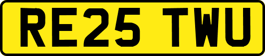 RE25TWU