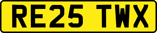 RE25TWX