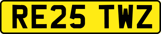 RE25TWZ