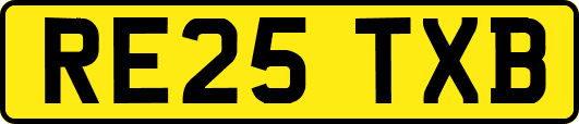 RE25TXB