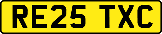 RE25TXC