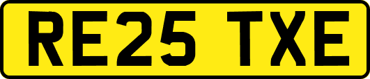 RE25TXE