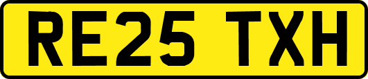 RE25TXH