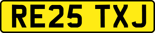RE25TXJ
