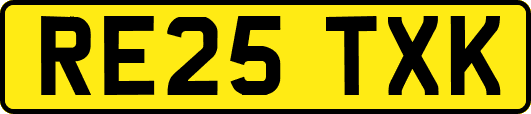 RE25TXK
