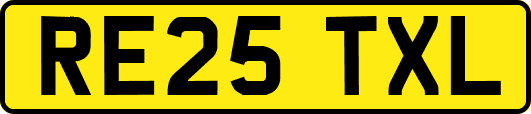 RE25TXL