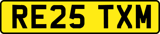 RE25TXM