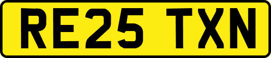 RE25TXN