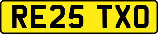 RE25TXO