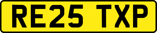 RE25TXP