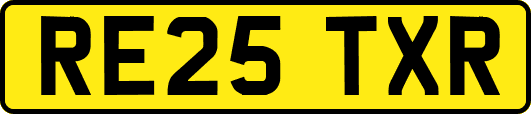 RE25TXR