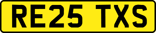 RE25TXS