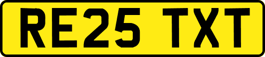 RE25TXT
