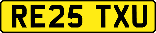 RE25TXU