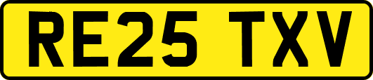 RE25TXV