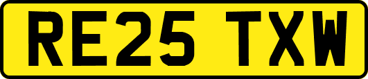 RE25TXW