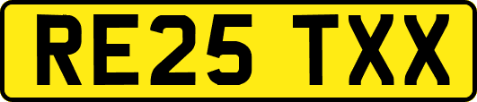 RE25TXX