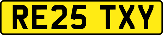 RE25TXY