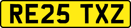 RE25TXZ