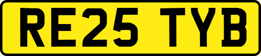 RE25TYB