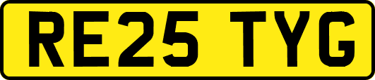 RE25TYG