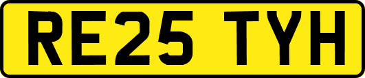 RE25TYH