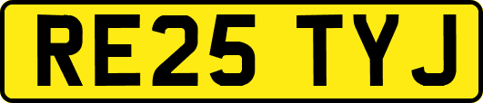 RE25TYJ