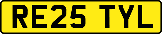 RE25TYL