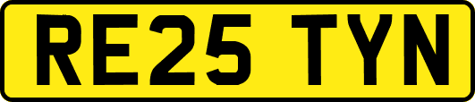 RE25TYN